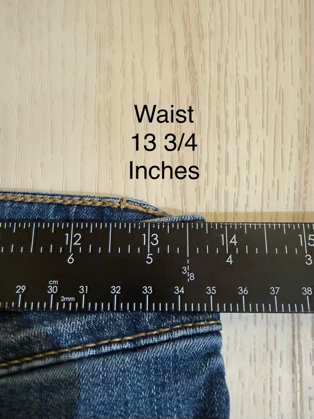 Kut from the Kloth Women's High-Rise Donna Fab Ab Ankle Skinny Jeans. Size 4 - Picture 10 of 10